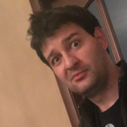 Giorgi Gagoshidze