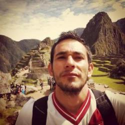 Heissen Lopez