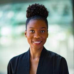 Janaye Graham
