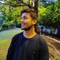 Keshav Patel