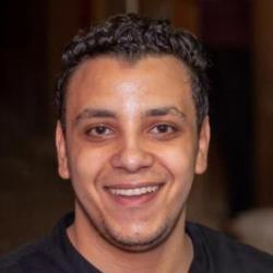 Mahmoud Hanafi