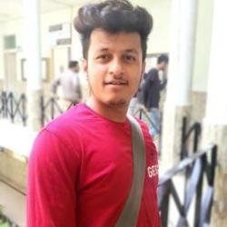Abhinesh Dhiman