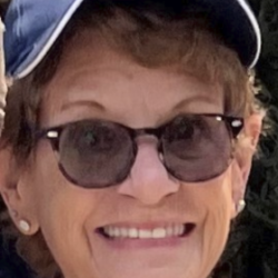 Barbara Errickson (barbarae)