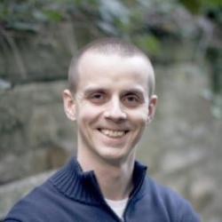 Kris Vanderwater