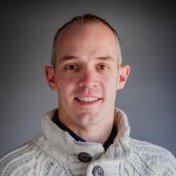 Kobus van Wyk