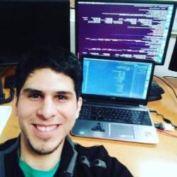 Renato Francia Castilllo (nachocode)