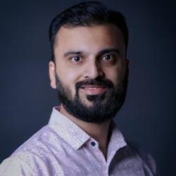 tanmayk Profile Image
