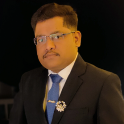 Ashutosh Ahirwal