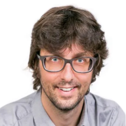 Bjorn Thomson (bthomson)
