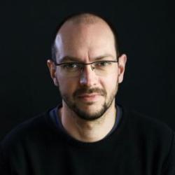 Christopher Lewis