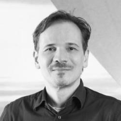 Oliver Berndt