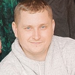 Oleksandr Dekhteruk
