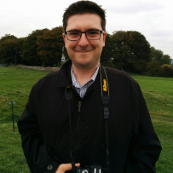 Rich Lawson (rklawson)