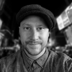 Samuel Rollin (rollinstudios)