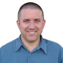 Rob Decker