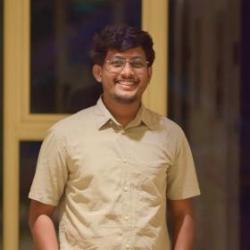 Sumesh S