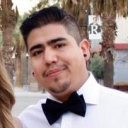 Seb Rodriguez 