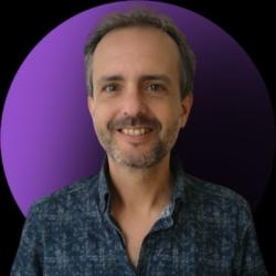 Sébastien Lissarrague (sebasto)