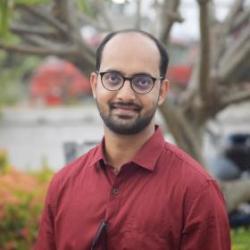 Arijeet Bose