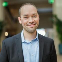 Julien Dubreuil
