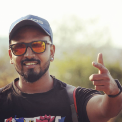 Kiran Kadam