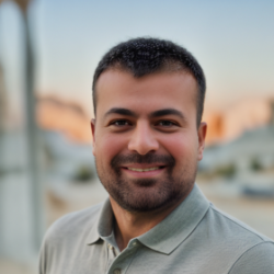 Mustafa Akbay