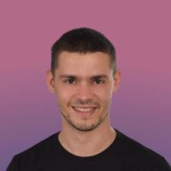 Nikolas Haliotis