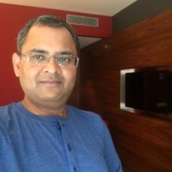 Omkar  Rathore