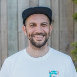 Volkan Jacobsen (muschpusch)