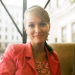 Alexandra Khvoynitskaya