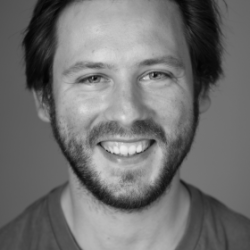 Aaron Hirtenstein