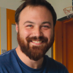 Nicolas PERUSSEL