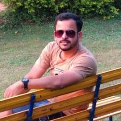 Nitesh Pawar
