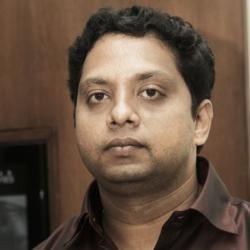 Prashanth Shetty