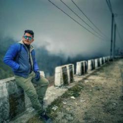 Souvik Pal