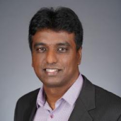 Srikanth Danapal