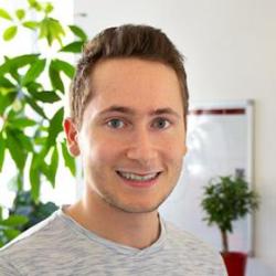 Steven Buteneers