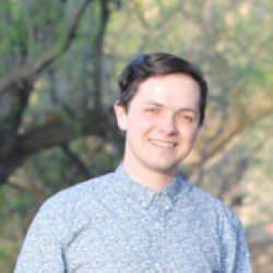 Tyler Hastain