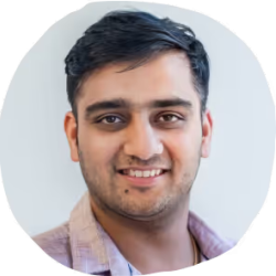 Chandan Sharma