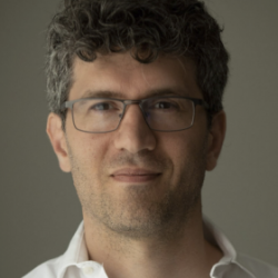 Colan Schwartz
