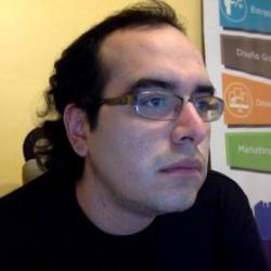 Eric Aguayo (ericmaster)