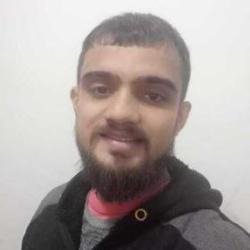 Pravesh Poonia