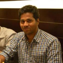 Rajendhar Mamidala