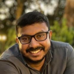 Rakesh James