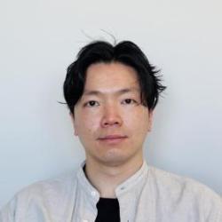 Alfred Lin
