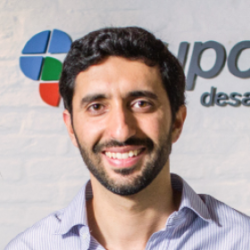 Federico Antón