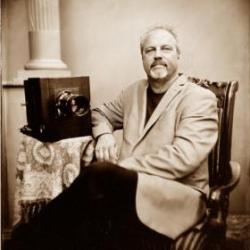 Stephen Recker