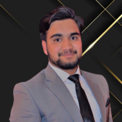 Hussain Ahmad