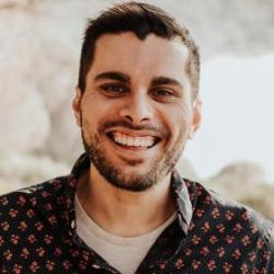 Joseph Henriquez