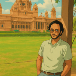 Sanjay Mogra